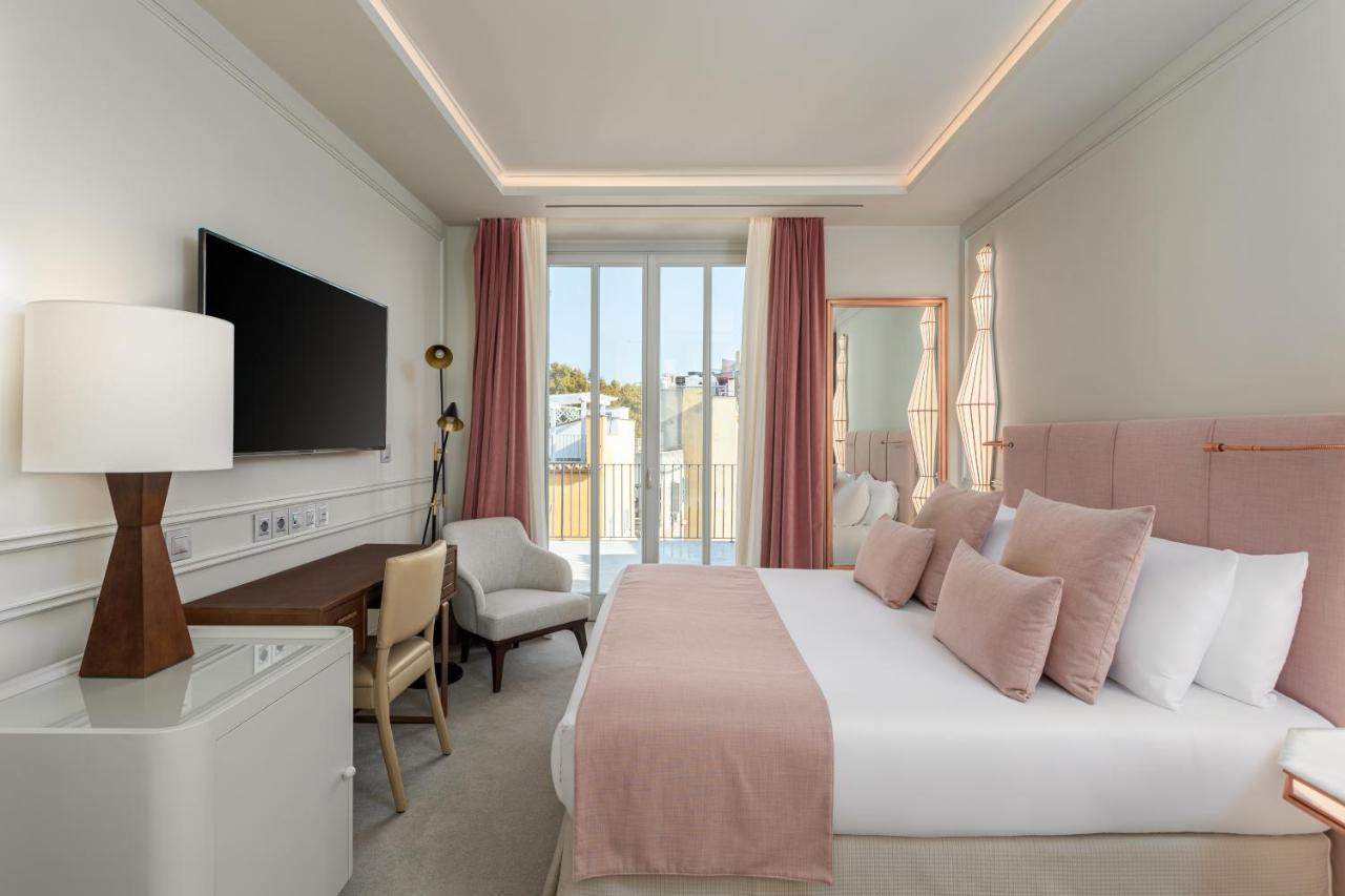 Room Mate Collection Gran Filippo, Rome-Fontana Di Trevi エクステリア 写真