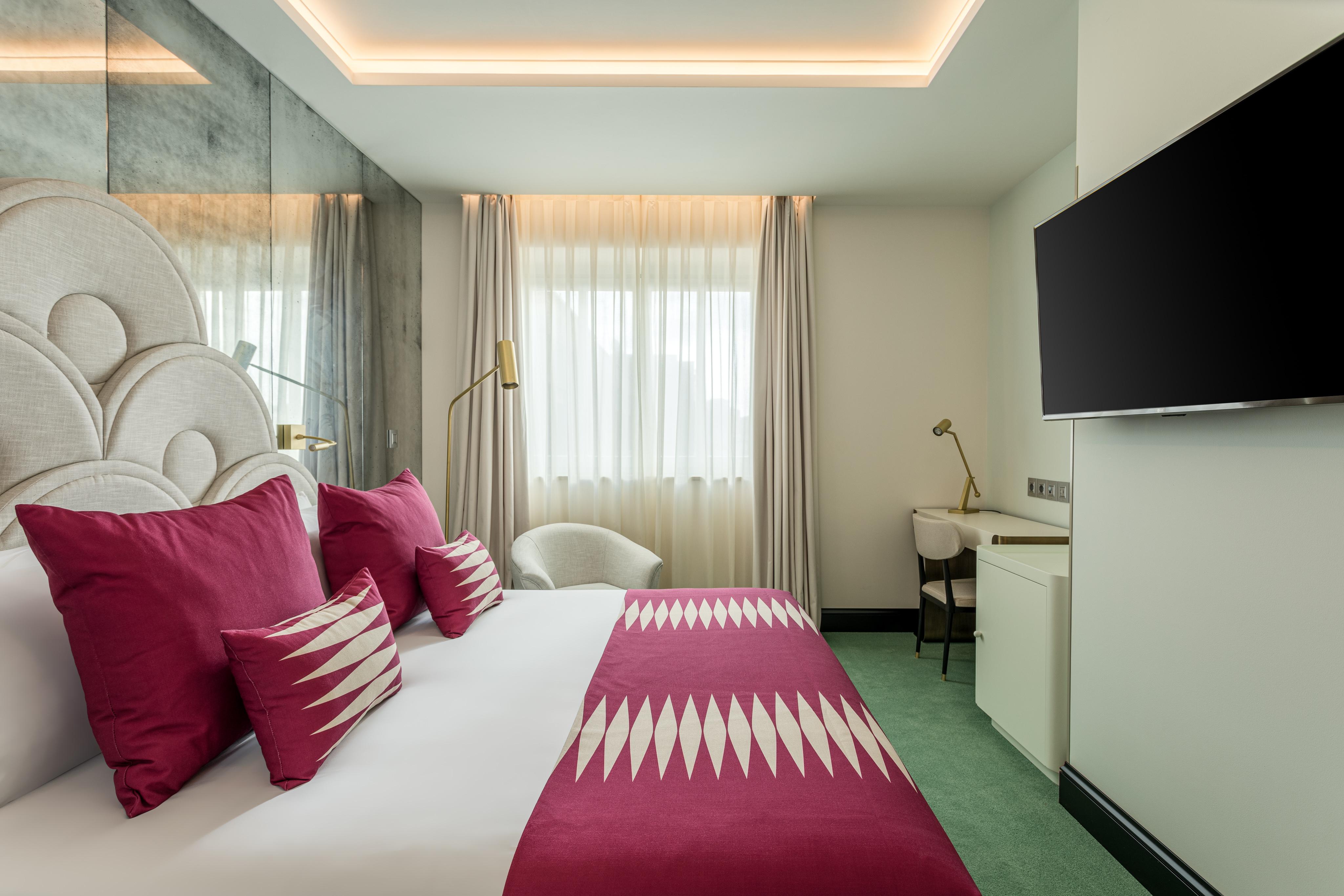 Room Mate Collection Gran Filippo, Rome-Fontana Di Trevi エクステリア 写真