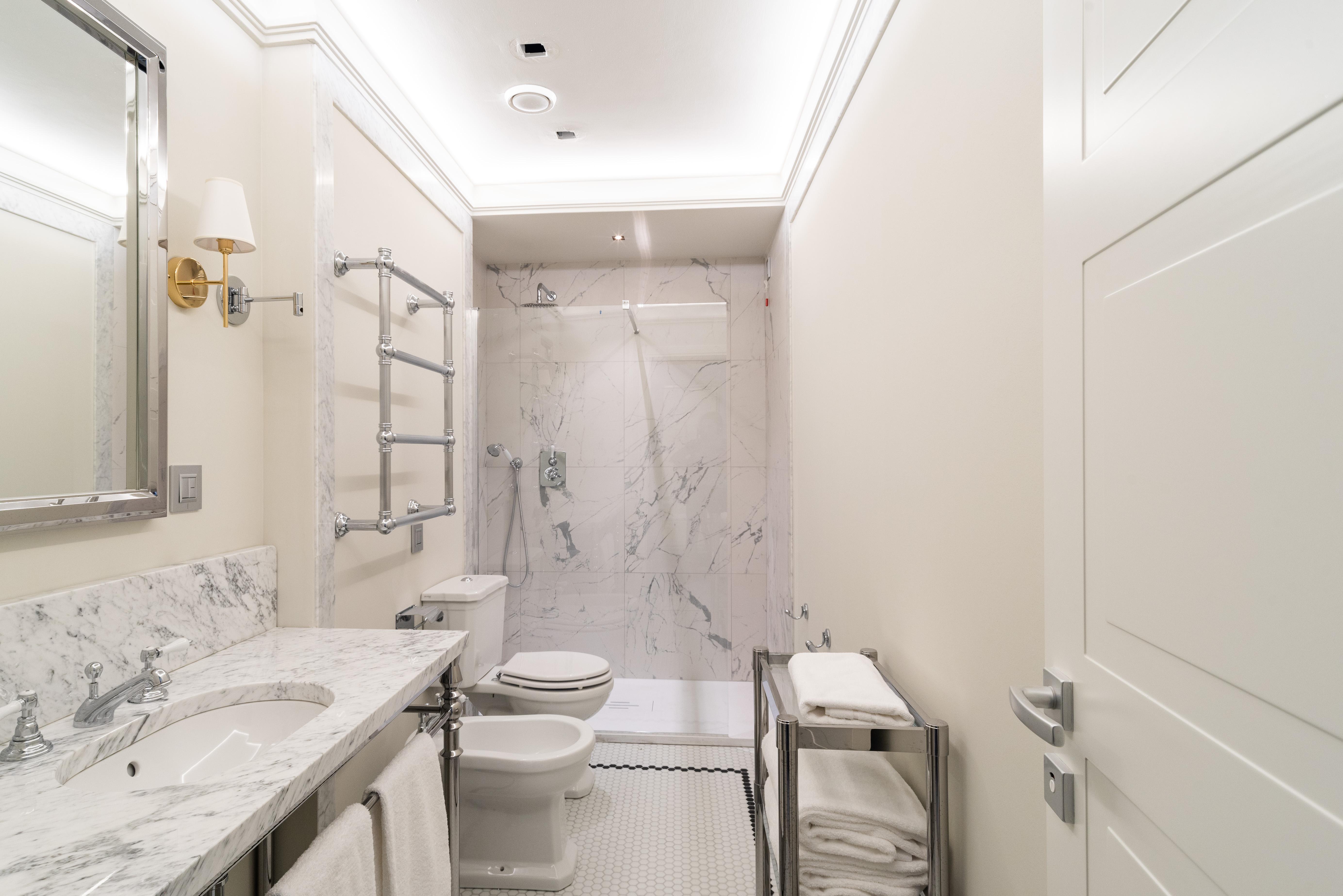 Room Mate Collection Gran Filippo, Rome-Fontana Di Trevi エクステリア 写真