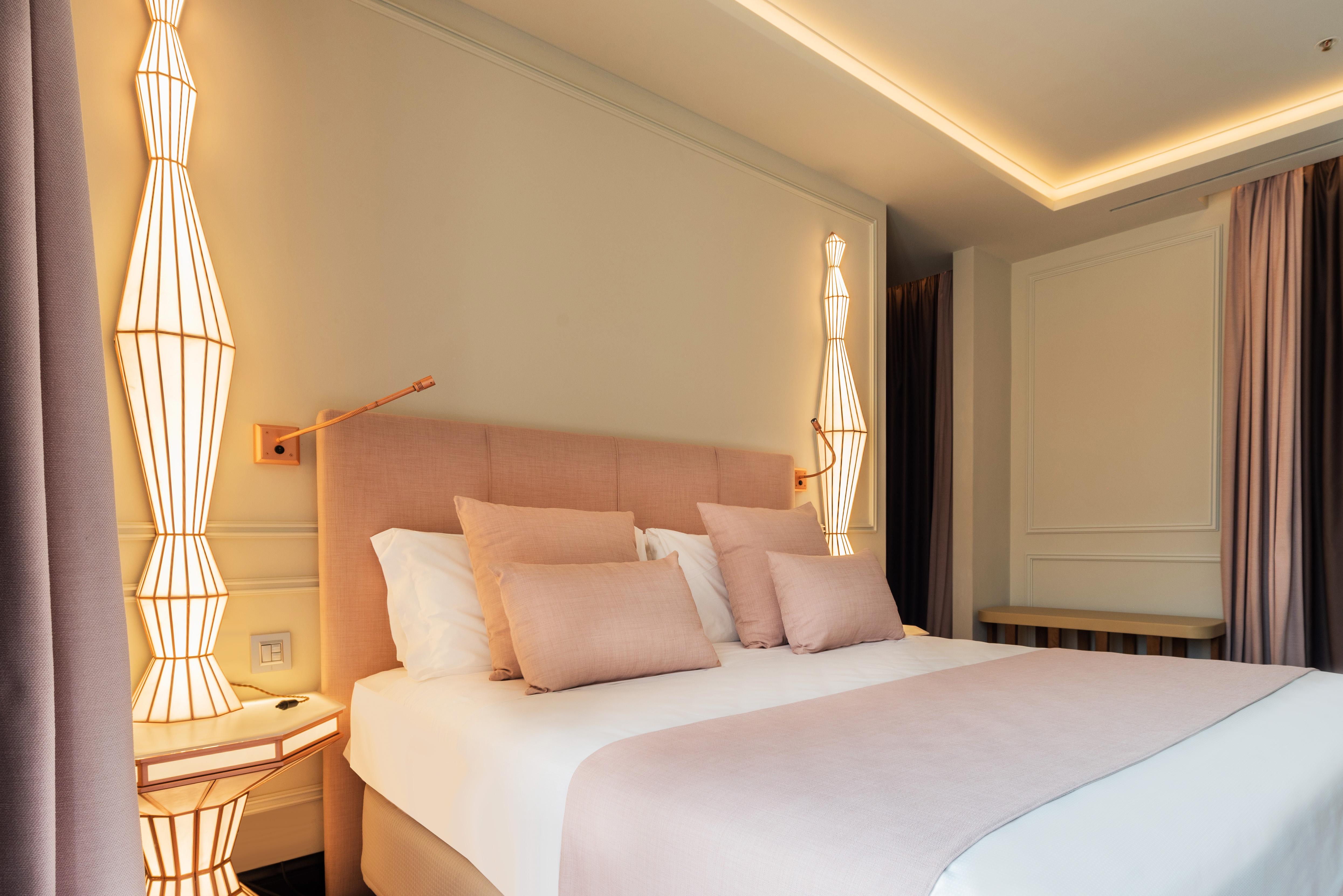 Room Mate Collection Gran Filippo, Rome-Fontana Di Trevi エクステリア 写真