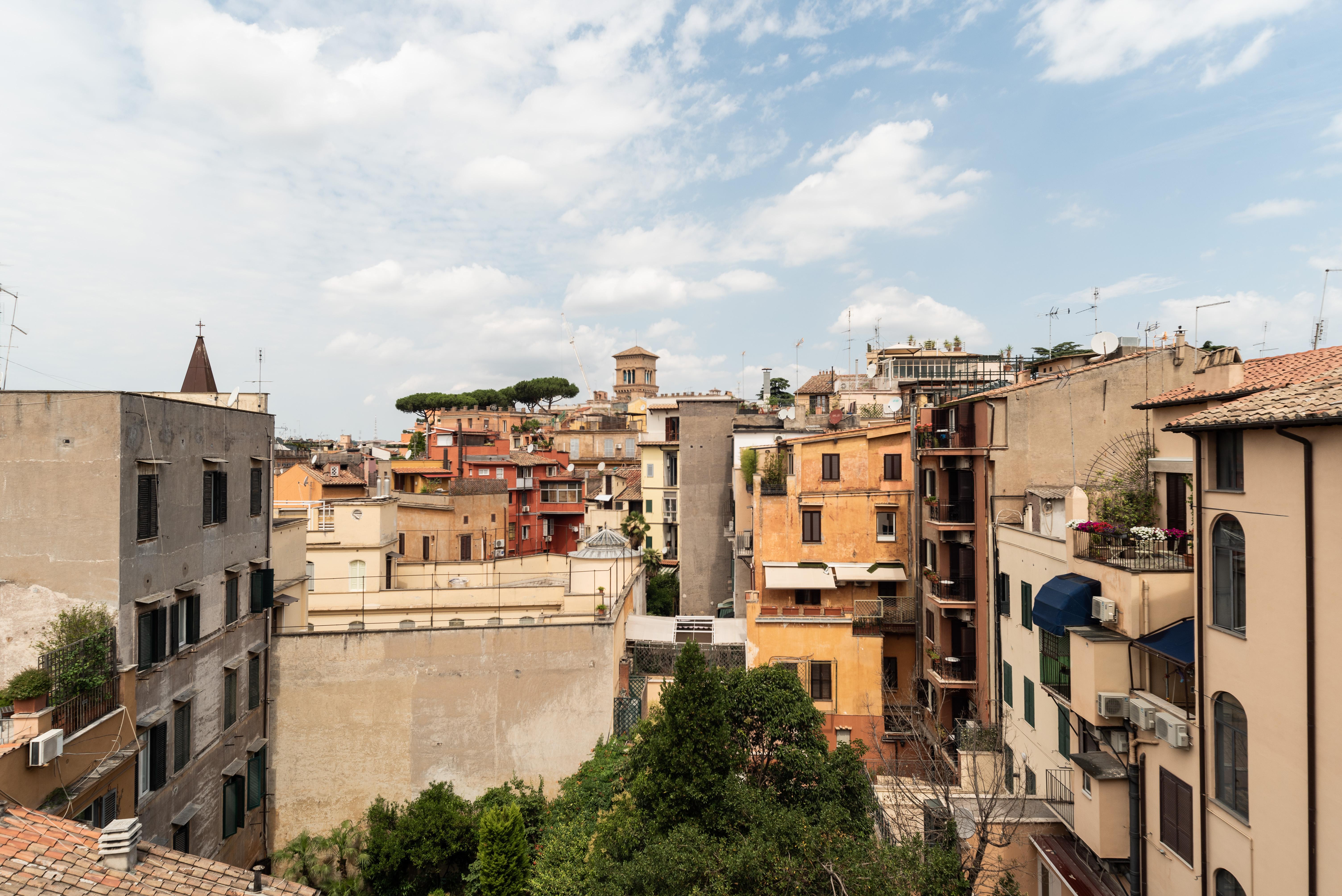 Room Mate Collection Gran Filippo, Rome-Fontana Di Trevi エクステリア 写真