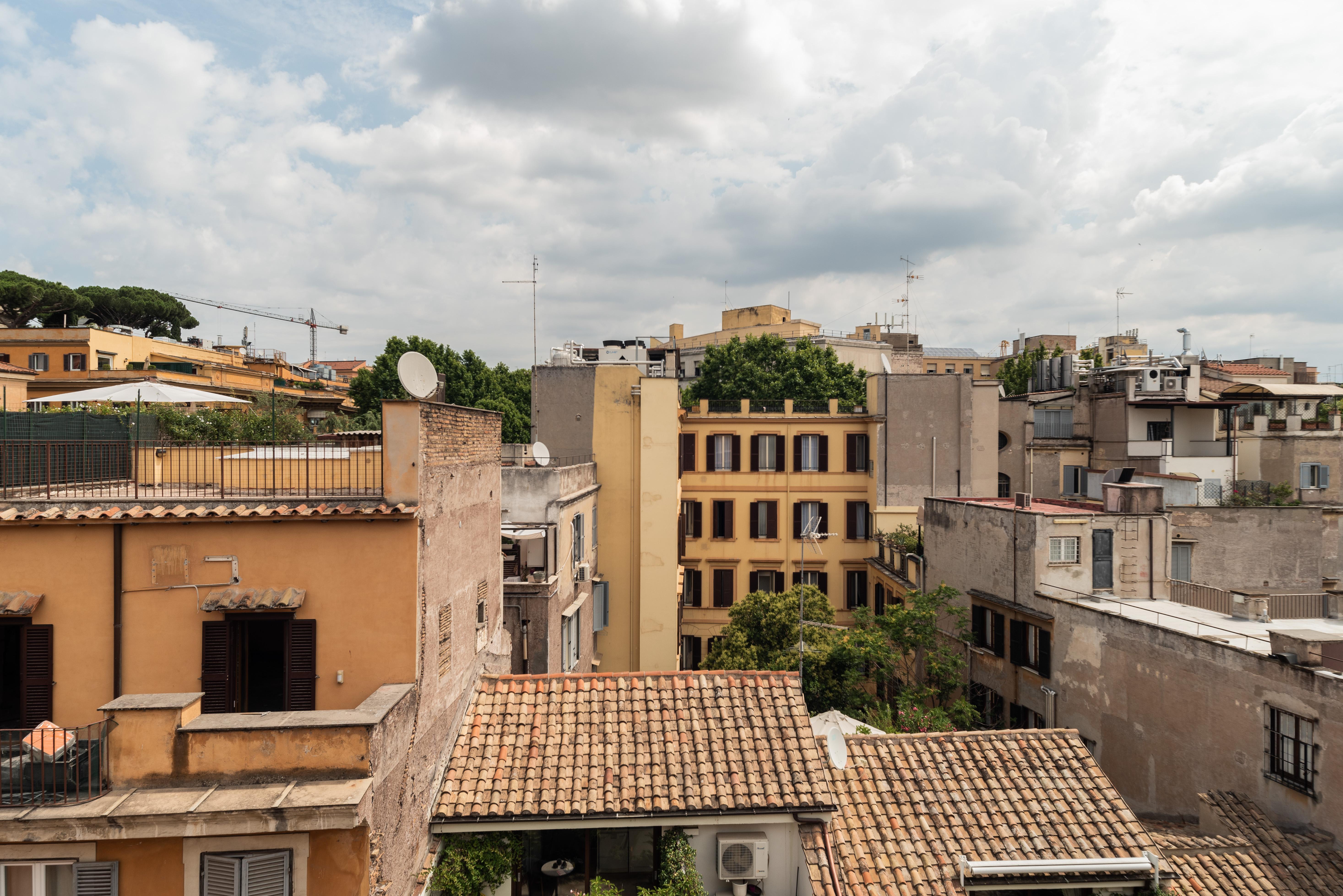 Room Mate Collection Gran Filippo, Rome-Fontana Di Trevi エクステリア 写真