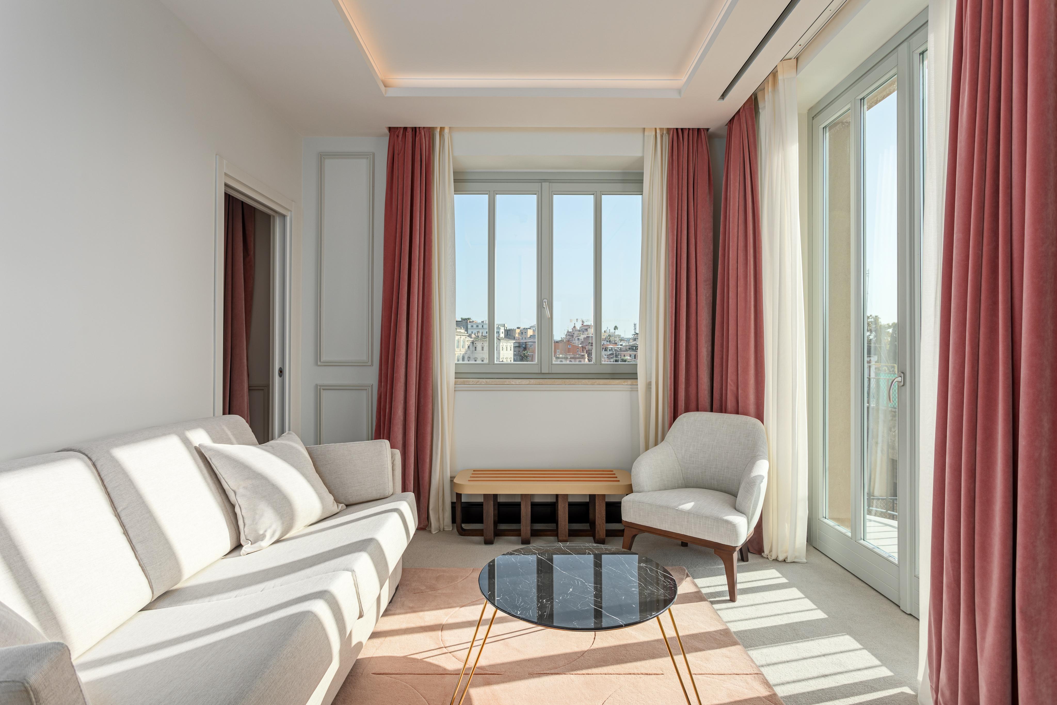 Room Mate Collection Gran Filippo, Rome-Fontana Di Trevi エクステリア 写真