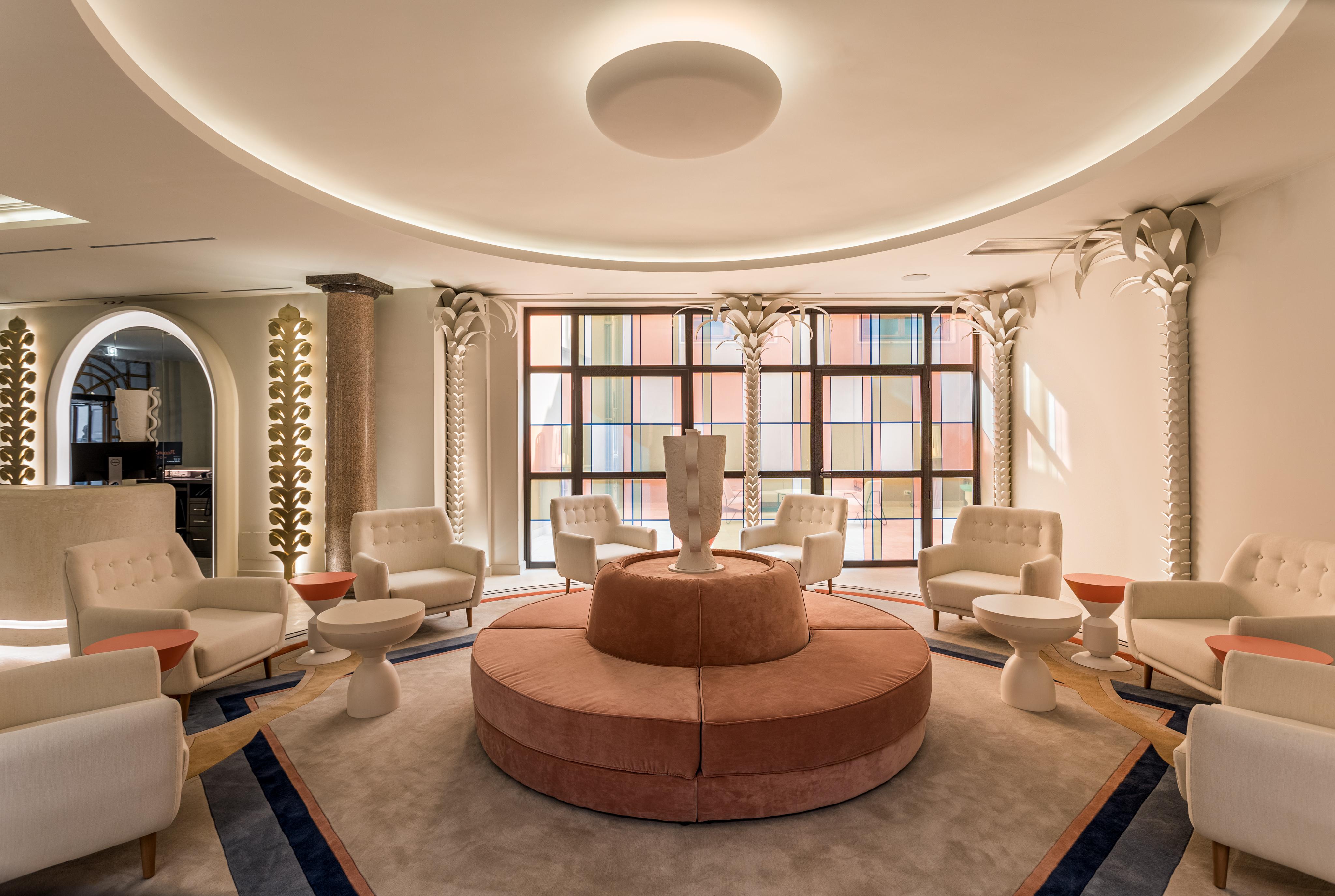 Room Mate Collection Gran Filippo, Rome-Fontana Di Trevi エクステリア 写真
