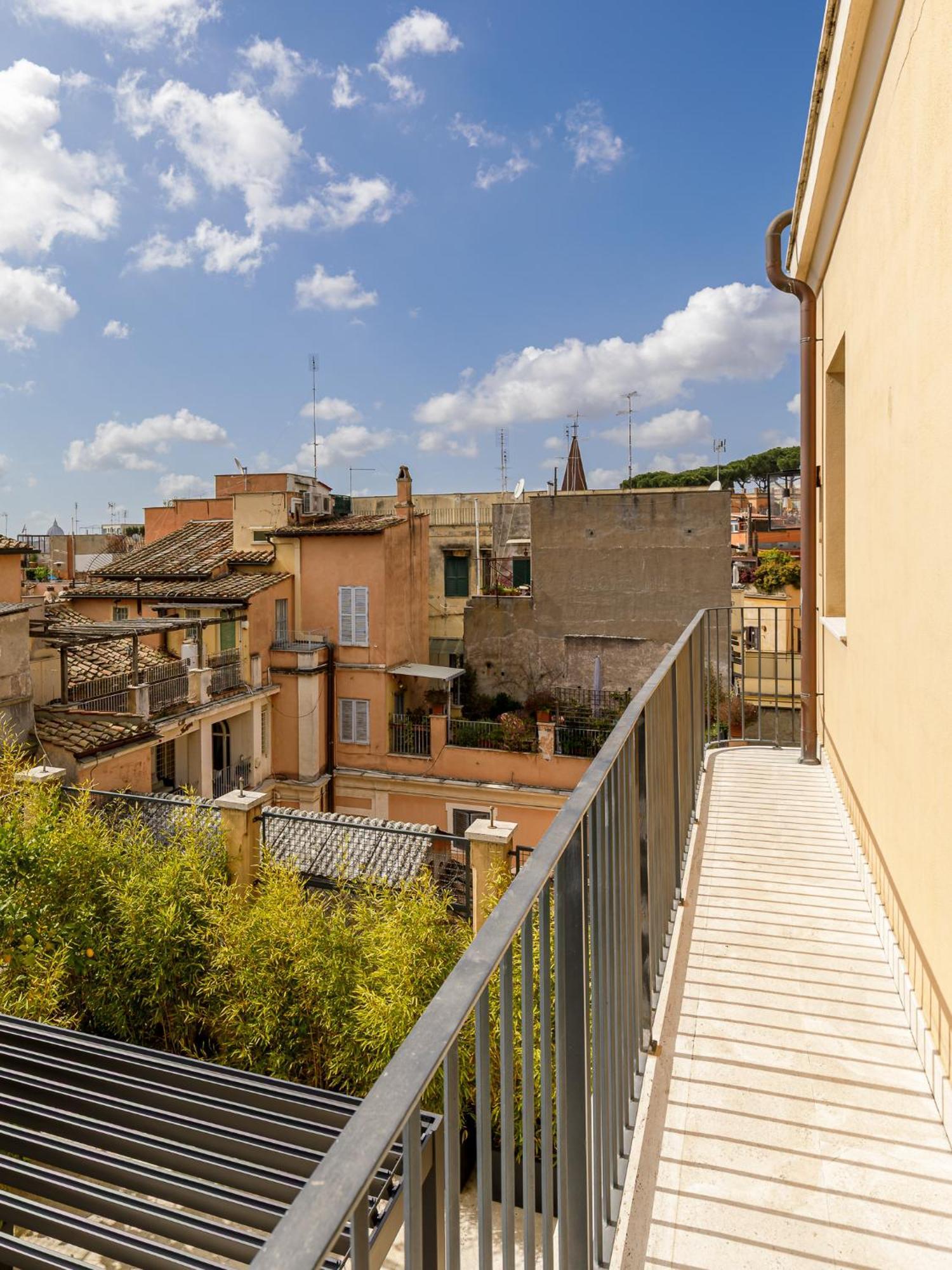 Room Mate Collection Gran Filippo, Rome-Fontana Di Trevi エクステリア 写真